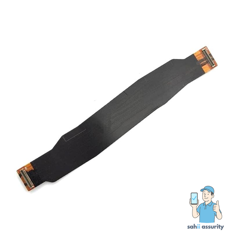Main Board Flex Cable for Xiaomi Poco M2 Pro thumbnail